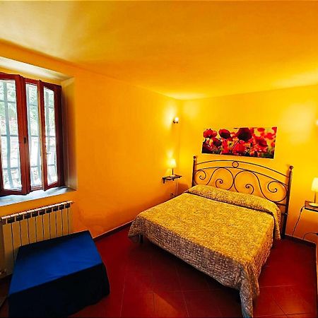 Casa Vacanze Il Gelsomino La Spezia Esterno foto