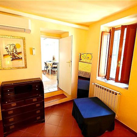 Casa Vacanze Il Gelsomino La Spezia Esterno foto