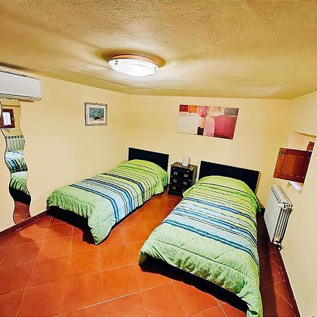 Casa Vacanze Il Gelsomino La Spezia Esterno foto