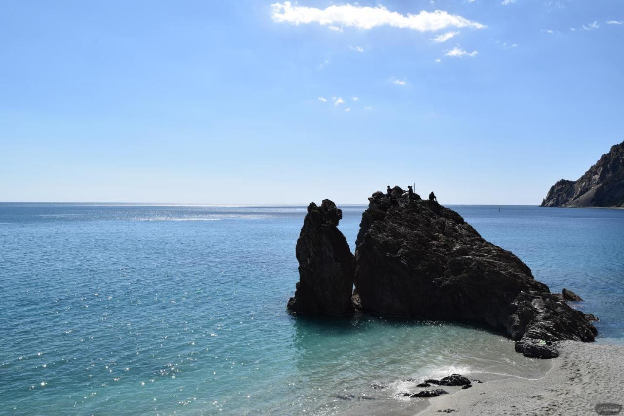 Casa Vacanze Il Gelsomino La Spezia Esterno foto