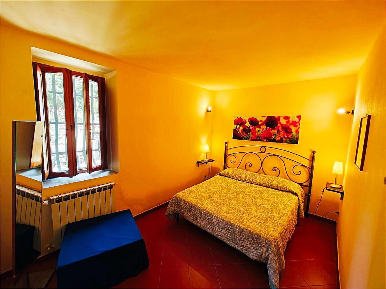 Casa Vacanze Il Gelsomino La Spezia Esterno foto