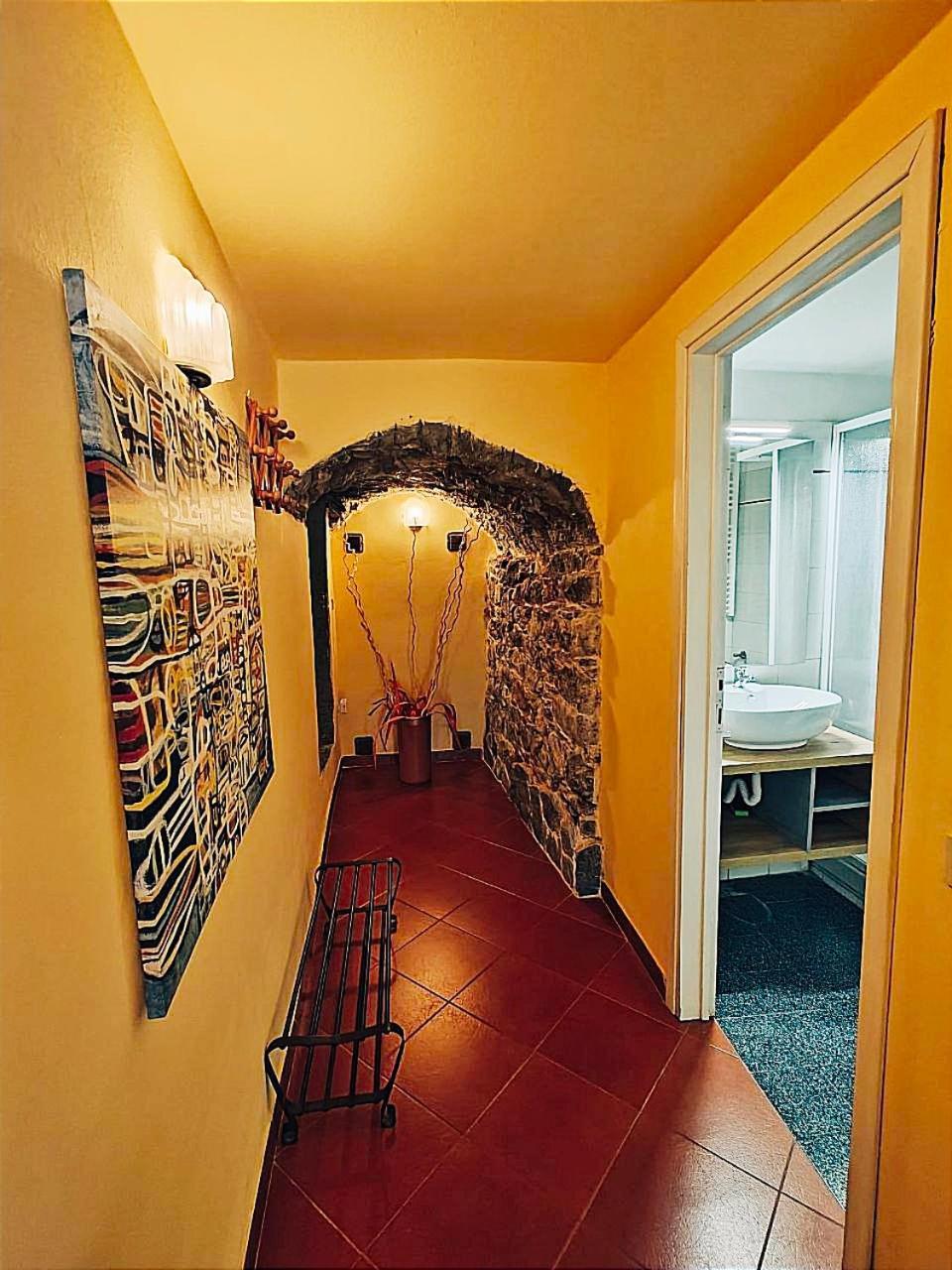 Casa Vacanze Il Gelsomino La Spezia Esterno foto