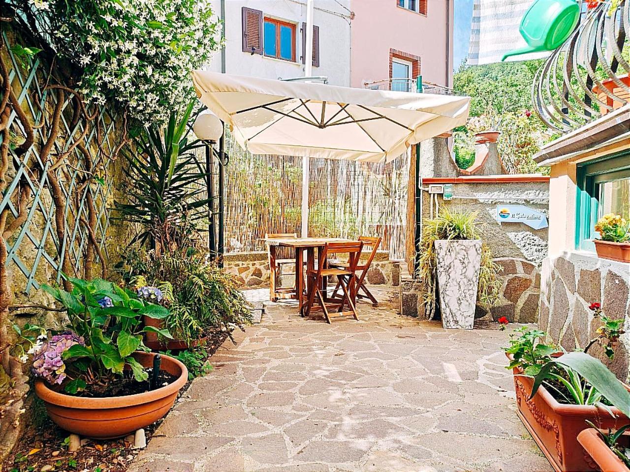 Casa Vacanze Il Gelsomino La Spezia Esterno foto